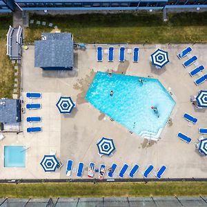 Nautical Mile Resort